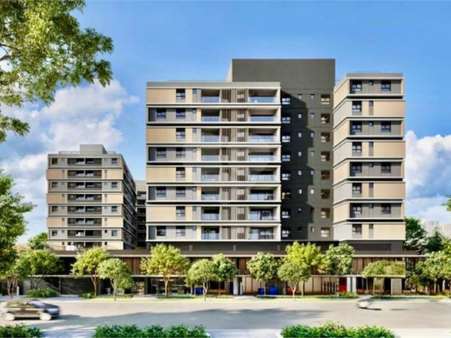 Apartamento à venda com 3 suítes em Perdizes, São Paulo, SP