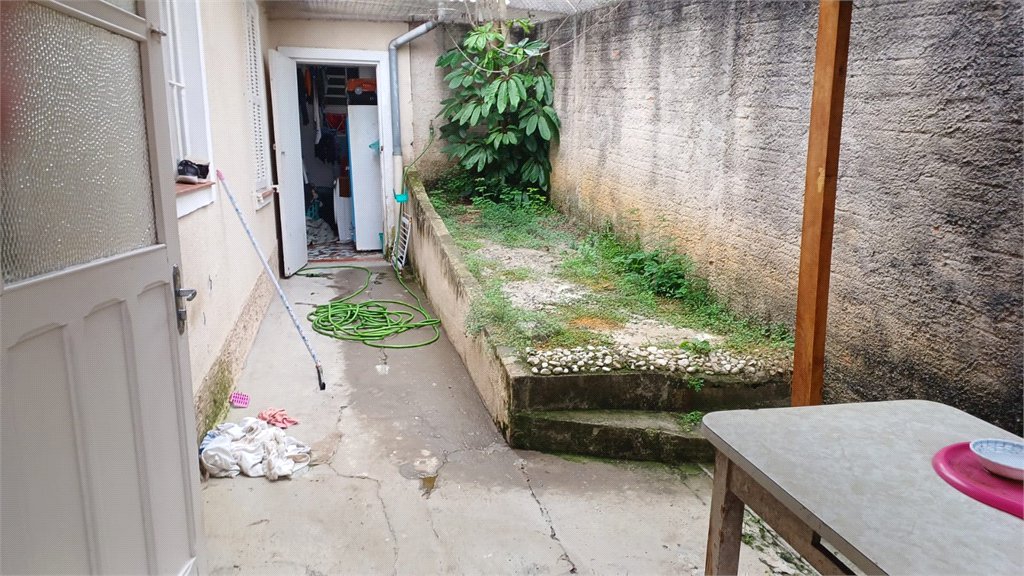 Casa à venda com 3 quartos em Campo Grande, São Paulo, SP