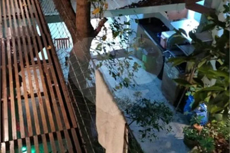 Sobrado 3 suites mobiliado - Campo Belo