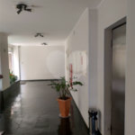 Apartamento à venda com 2 quartos em Pinheiros, São Paulo, SP