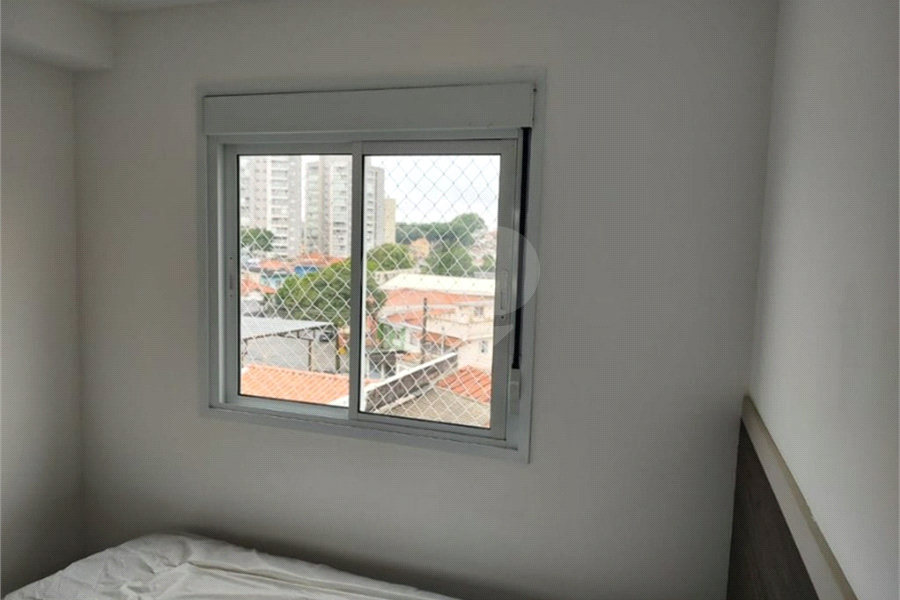 Apartamento para alugar com 1 quarto em Jabaquara, São Paulo, SP