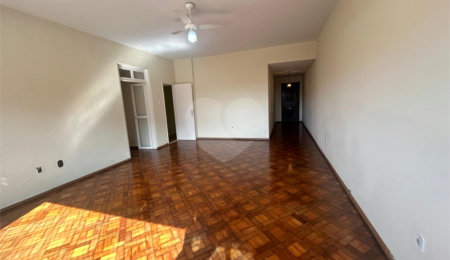 Apartamento à venda com 3 quartos em Rio Comprido, Rio de Janeiro, RJ