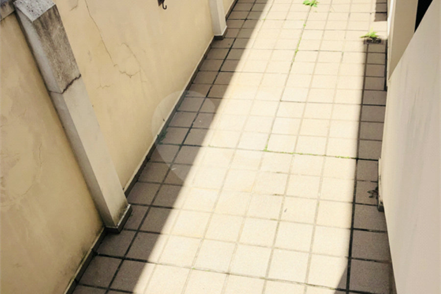 Sobrado à venda com 2 quartos em Santana, São Paulo, SP