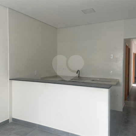 Casa à venda com 2 quartos, sendo 1 suíte, em Jardim Vergínia, Sorocaba, SP