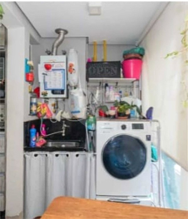 Apartamento à venda com 2 quartos, sendo 1 suíte,  em Vila Guilherme, São Paulo, SP