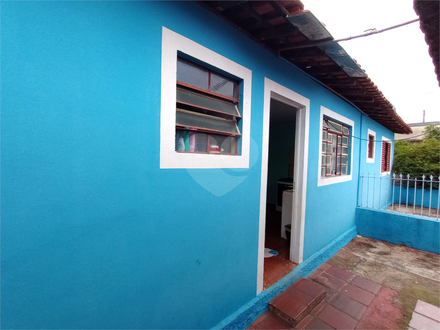 Casa à venda com 6 quartos em Vila Alves, Itapetininga, SP
