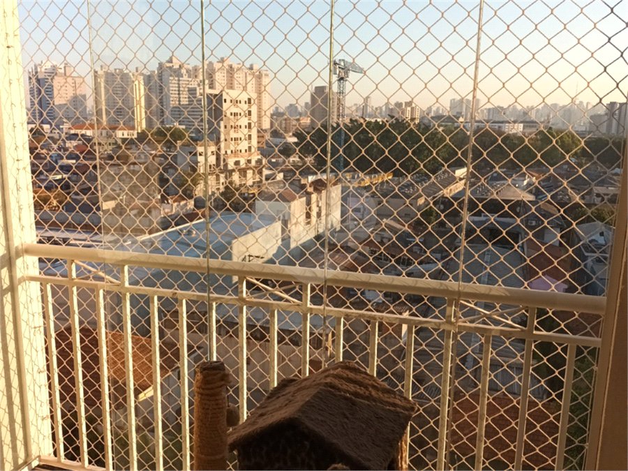 Apartamento à venda com 3 quartos, sendo 1 suíte, em Mooca, São Paulo, SP
