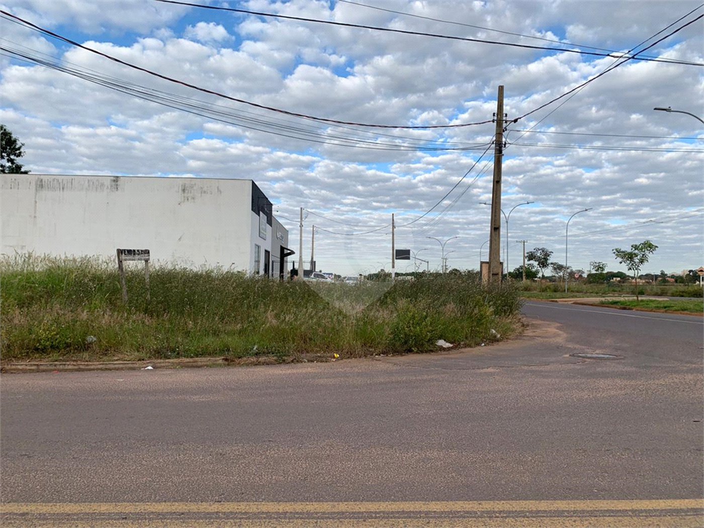 Terreno à venda em Setsul, Três Lagoas, MS