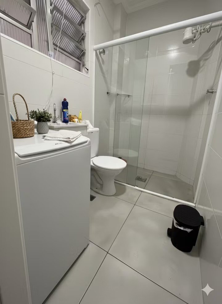 Apartamento para Locação – 1 Dormitório – Localização Privilegiada na Cidade Ocian