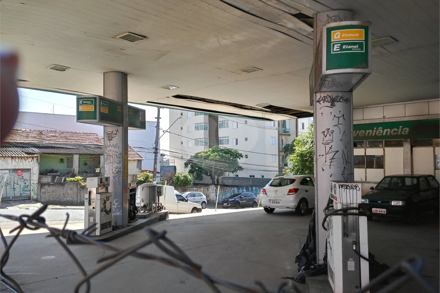 Terreno à venda em Vila Mazzei, São Paulo, SP