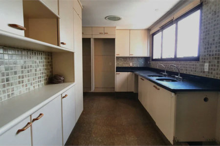 Apartamento à venda com 4 suítes em Brooklin Novo, São Paulo, SP