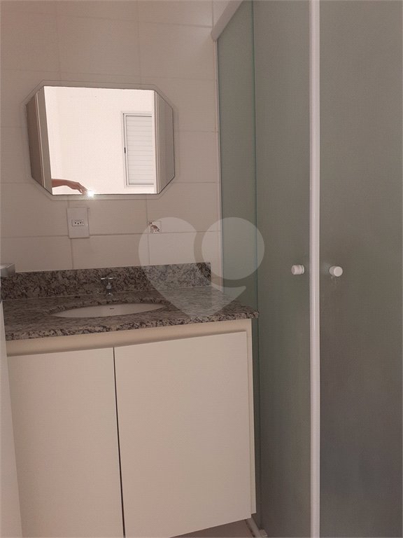 Apartamento à venda com 2 quartos, sendo 1 suíte, em Água Fria, São Paulo, SP