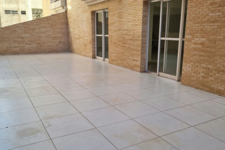 Apartamento 51 m² com 2 dormitórios à venda - José Menino - Santos/SP