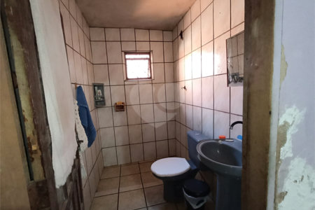Casa à venda com 4 quartos, sendo 1 suíte, em Vila Belo Horizonte, Itapetininga, SP