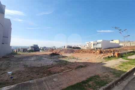 Terreno à venda no condomínio Pampulha, Sorocaba - SP