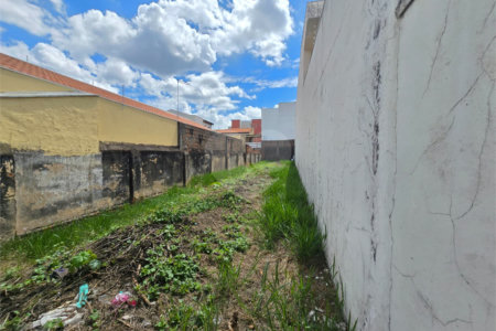 Terreno à venda no Centro, Itapetininga, SP