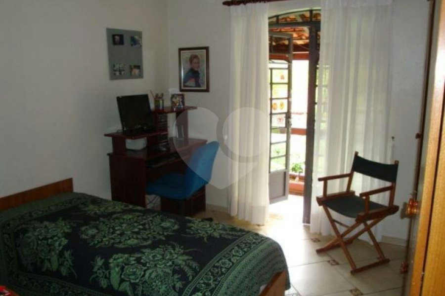Casa Térrea à venda com 3 quartos, sendo 1 suíte, em Parque Petrópolis, Mairiporã, SP
