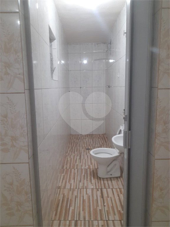 Sobrado à venda com 4 quartos em Tremembé, São Paulo, SP