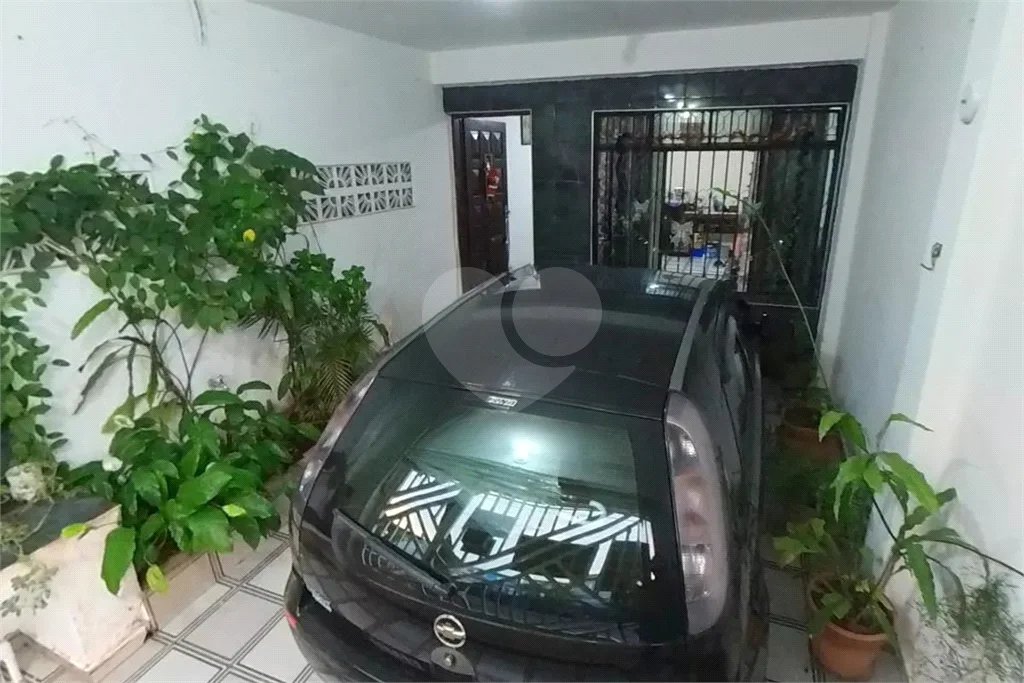 Sobrado à venda com 3 quartos, sendo 2 suítes, em Jardim São Ricardo, São Paulo, SP
