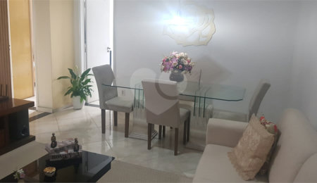 Apartamento à venda com 2 quartos no Centro, Rio de Janeiro, RJ