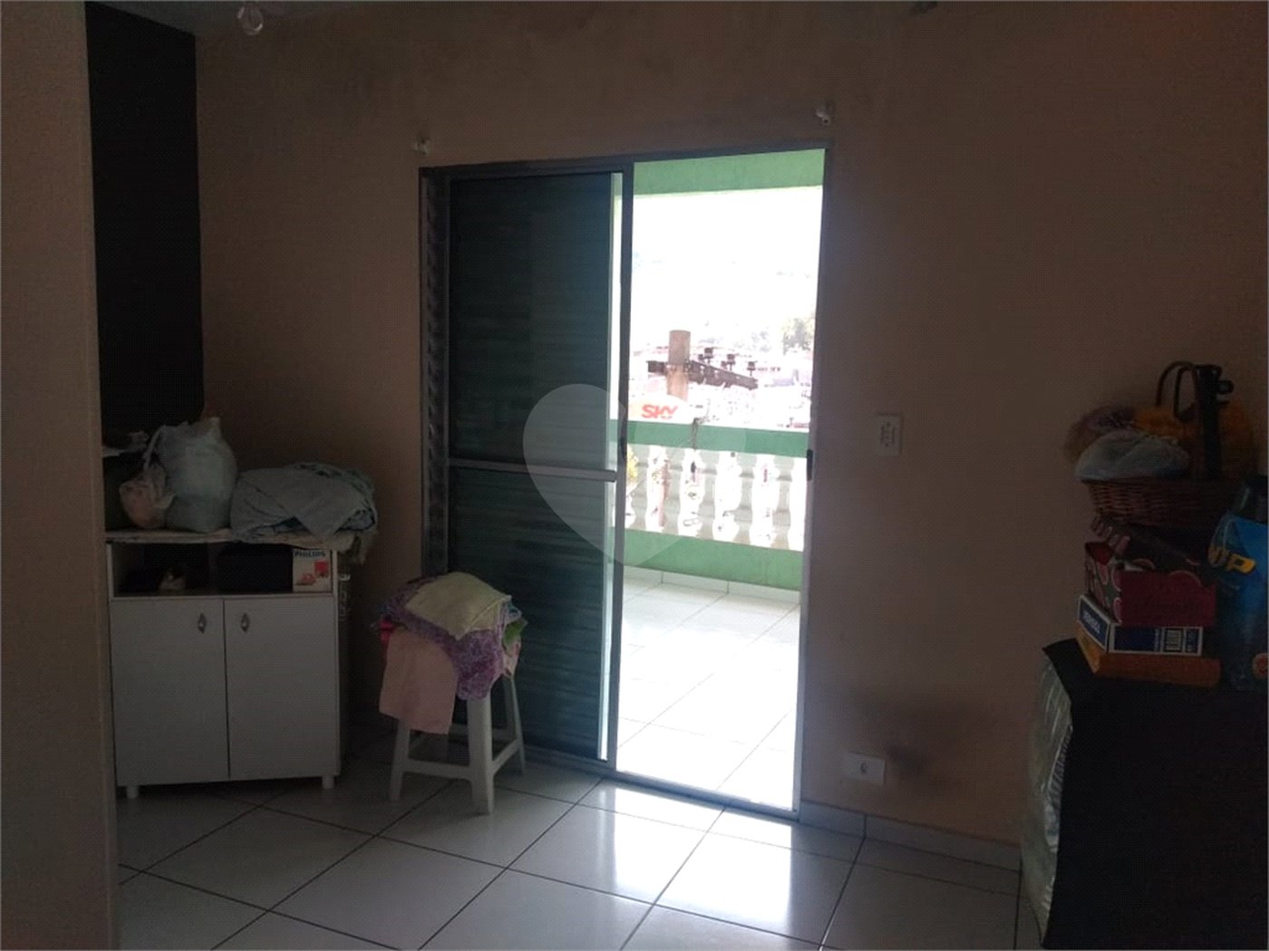 Sobrado à venda com 2 quartos no Brasilândia, São Paulo, SP