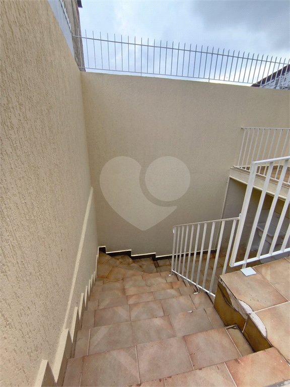 Sobrado à venda com 3 quartos, sendo 1 suíte, em Tucuruvi, São Paulo, SP