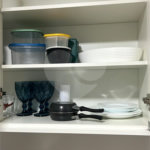 Apartamento para alugar com 1 quarto em Ribeirânia, Ribeirão Preto, SP