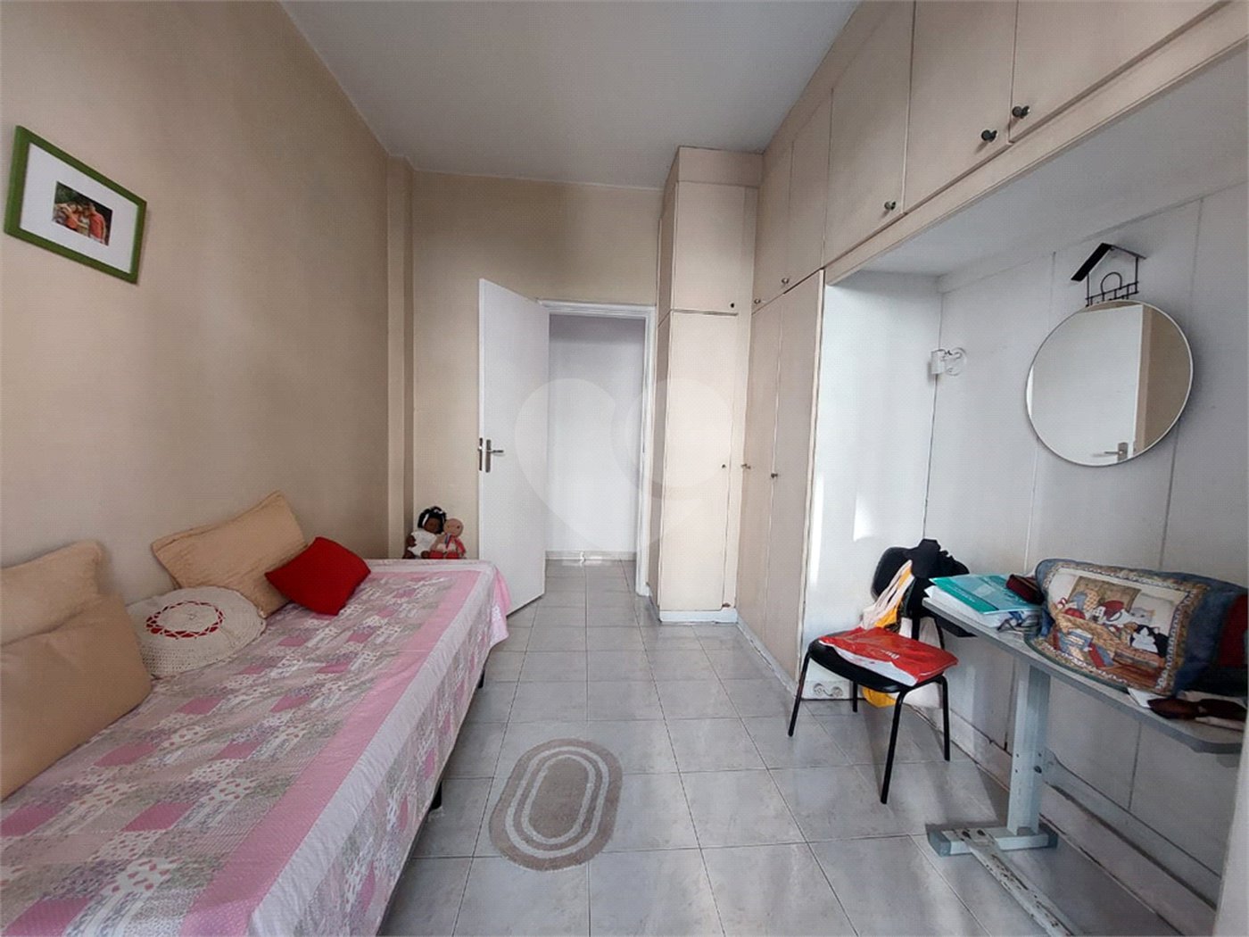 Apartamento à venda com 3 quartos, sendo 1 suíte,  em TIJUCA, Rio de Janeiro, RJ