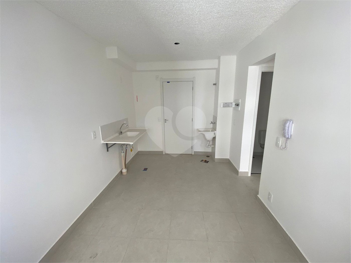 Apartamento para alugar com 1 quarto em Parque Novo Mundo, São Paulo, SP