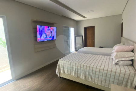 Casa à venda ou para alugar com 4 suítes no condomínio Alphaville Nova Esplanada 3, Votorantim - SP