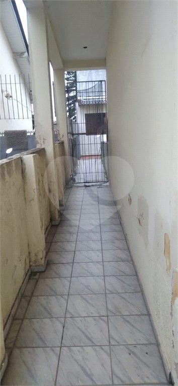 Sobrado à venda com 3 quartos em Vila Medeiros, São Paulo, SP