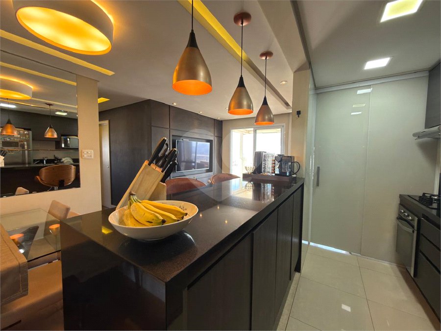 Apartamento à venda com 3 quartos, sendo 1 suíte, em Santa Teresinha, São Paulo, SP