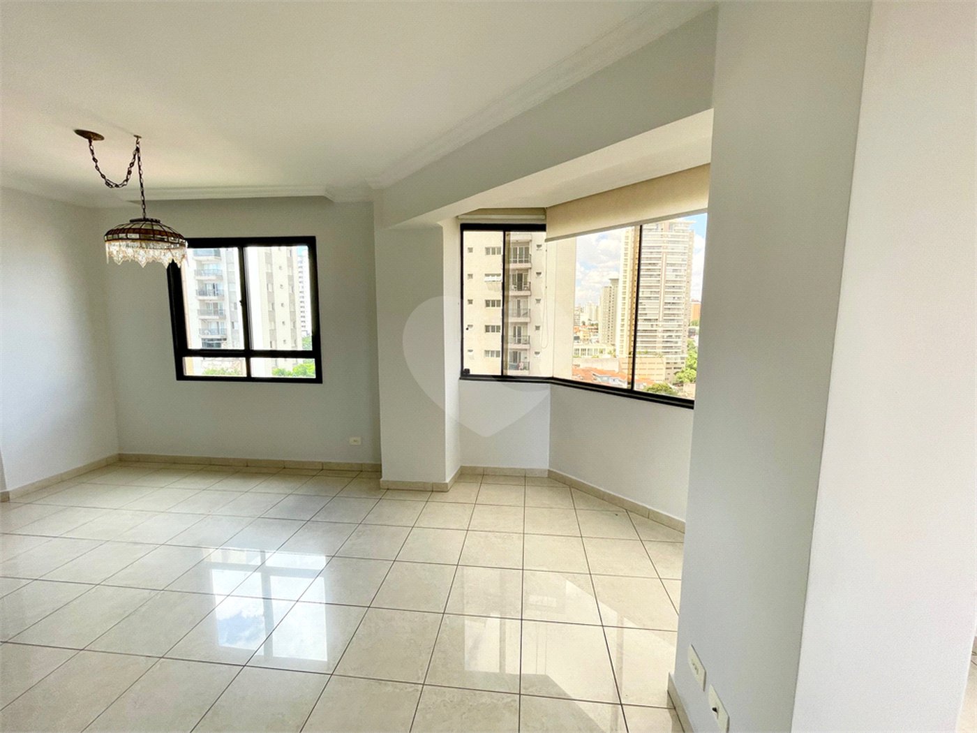 Apartamento à venda com 3 quartos, sendo 2 suítes,  em Água Fria, São Paulo, SP