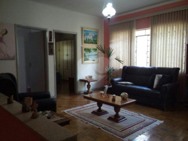 Sobrado à venda com 4 quartos em Vila Guilherme, São Paulo, SP