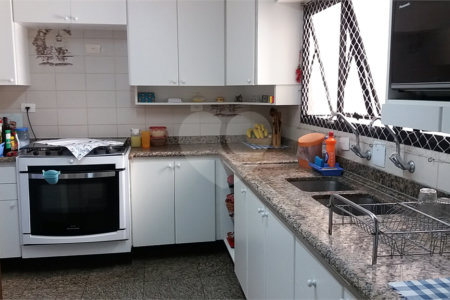 Apartamento à venda com 4 quartos, sendo 3 suítes, em Jardim São Paulo(zona Norte), São Paulo, SP