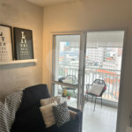 Apartamento à venda com 1 quarto em Vila Guarani (z Sul), São Paulo, SP