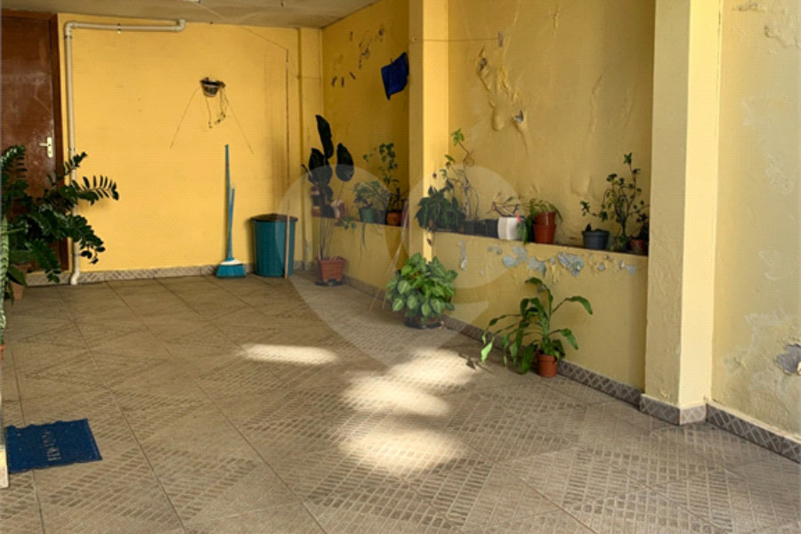 Sobrado à venda com 2 quartos em Santana, São Paulo, SP