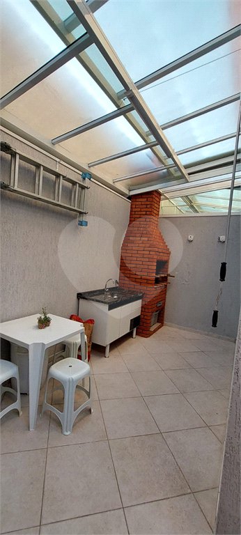 Sobrado à venda com 3 quartos, sendo 1 suíte, em Limão, São Paulo, SP