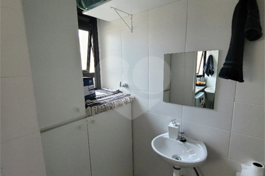 Apartamento à venda com 2 quartos, sendo 1 suíte, em Mandaqui, São Paulo, SP