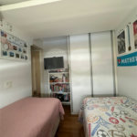 Apartamento à venda com 2 quartos, sendo 1 suíte, em Alto da Mooca, São Paulo, SP