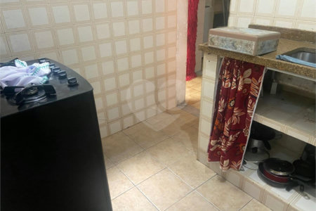 Apartamento à venda com 3 quartos em Tijuca, Rio de Janeiro, RJ