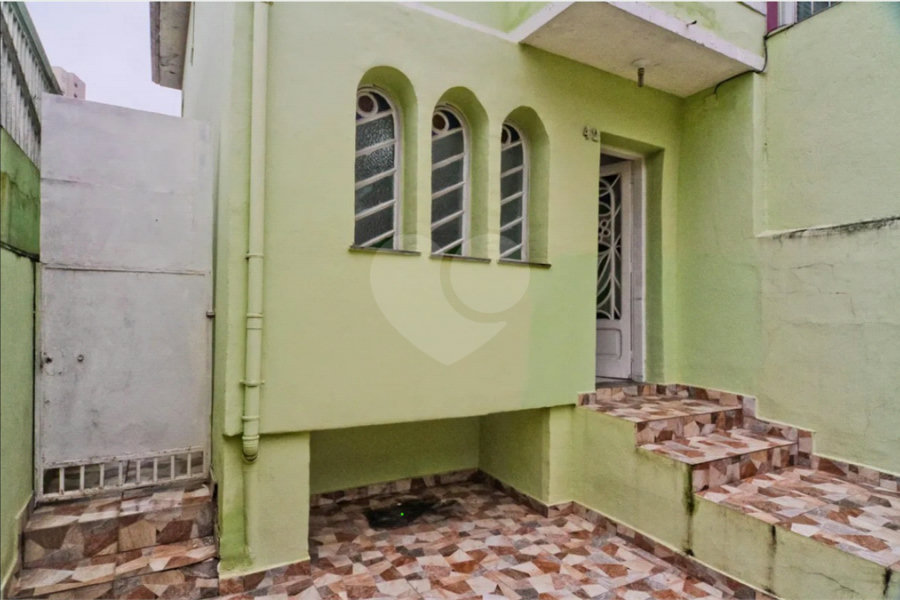 Sobrado à venda com 3 quartos em Santana, São Paulo, SP