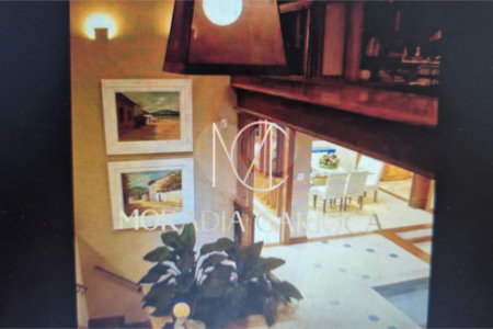 Casa à venda com 7 suítes em Humaitá, Armação dos Búzios, RJ
