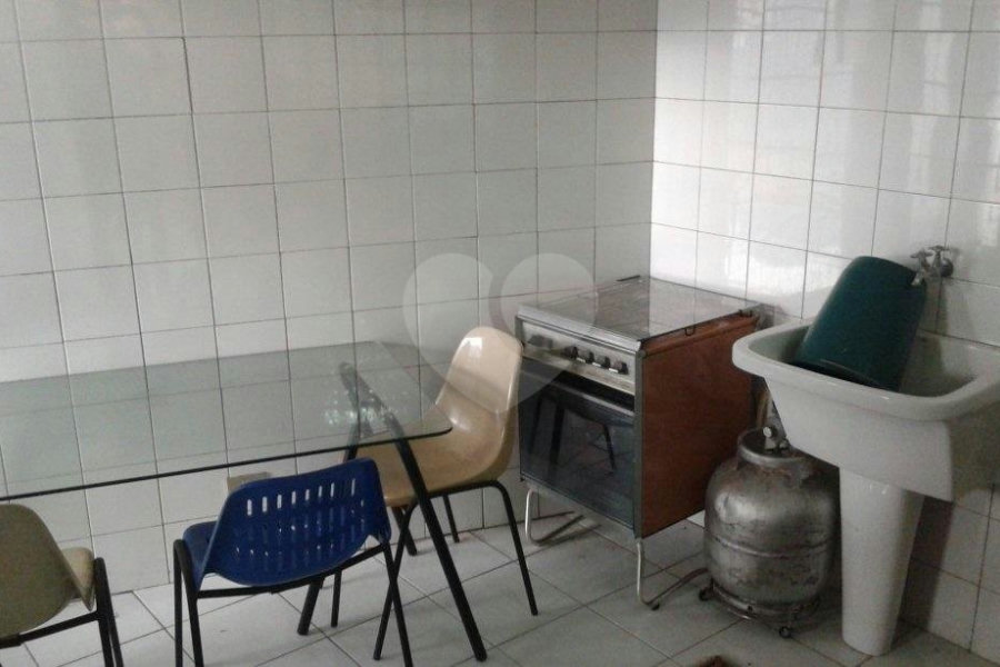 Sala à venda em Parada Inglesa, São Paulo, SP