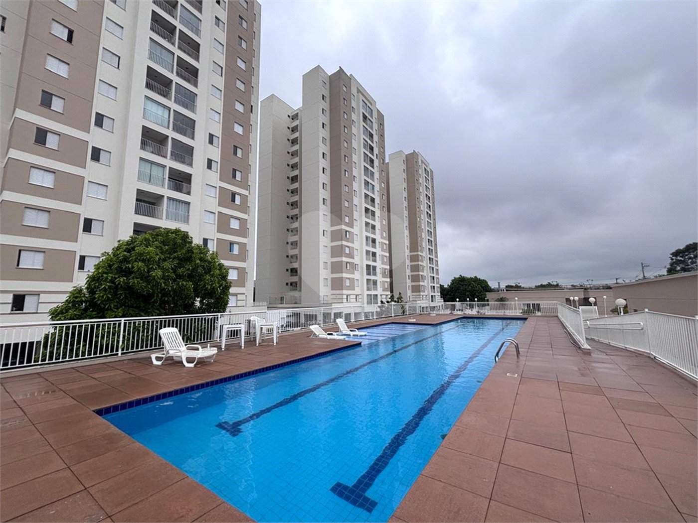 Apartamento à venda com 3 quartos, sendo 1 suíte,  em Parque Três Meninos, Sorocaba, SP