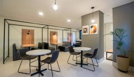 Apartamento à venda com 3 quartos, sendo 1 suíte, em Planalto Paulista, São Paulo, SP