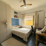 Casa à venda com 3 quartos, sendo 1 suíte, em Jardim Santa Rosália, Sorocaba, SP