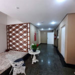 Apartamento com 2 dormitórios à venda, 65 m² por R$ 424.000,00 - Vila Júlia - Guarujá/SP