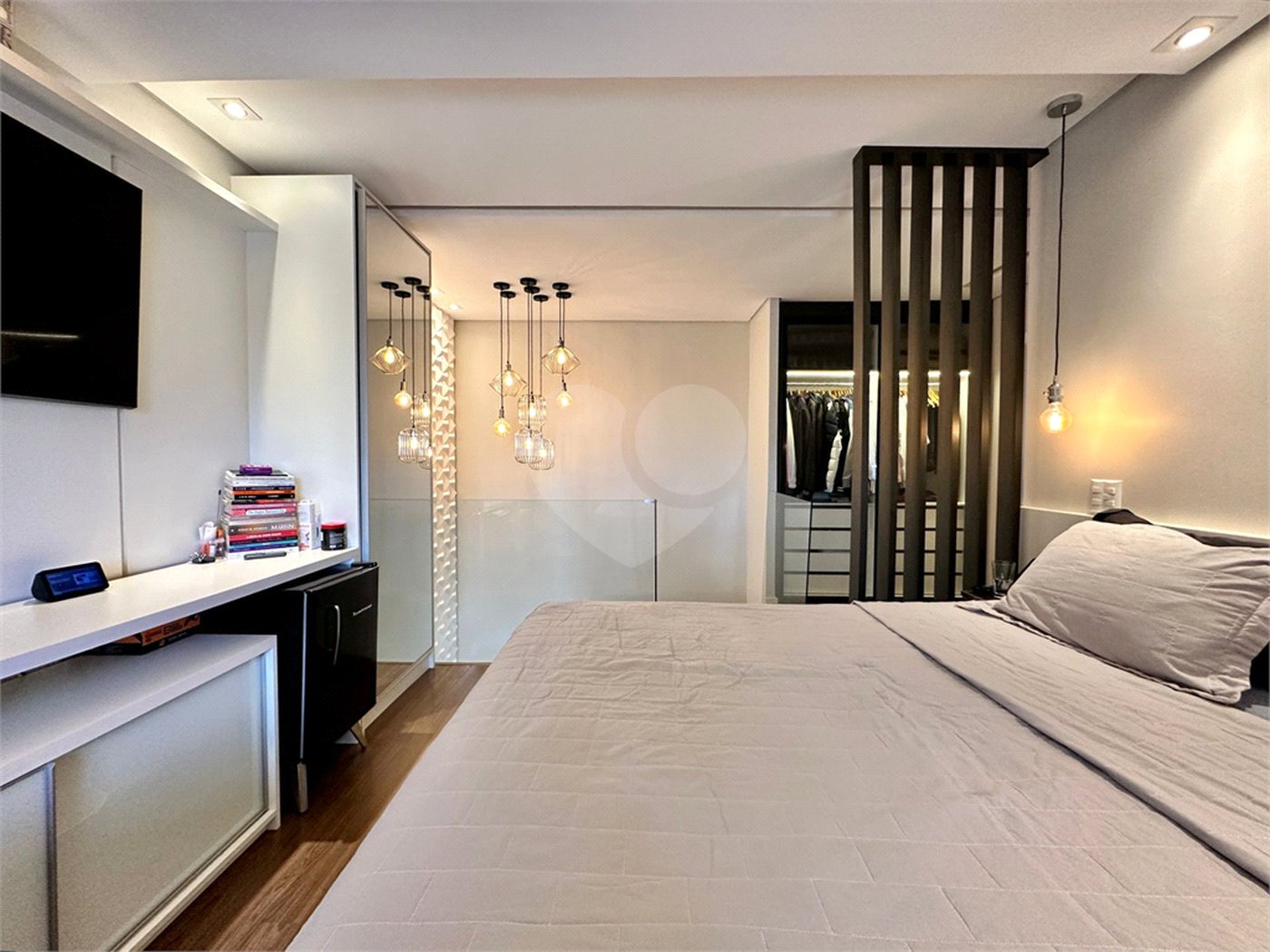 Apartamento à venda com 2 quartos, sendo 1 suíte, em Santana, São Paulo, SP