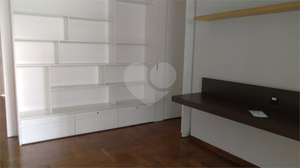 Apartamento à venda com 4 suítes em Vila Suzana, São Paulo, SP